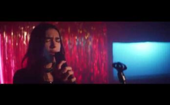 Genesis Lyrics - Dua Lipa