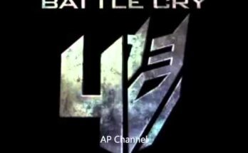Battle Cry Is A Song By Imagine Dragons. Lyrics Are Penned By Dan ReynoldsBen McKeeWayne SermonDaniel PlatzmanAlex da Kid While Music Is Produced By Imagine DragonsAlex Da KidHans ZimmerSteve Jablonsky. Official Music Video Is Released On Official Channel.
