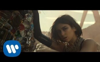 Swan Song Lyrics - Dua Lipa