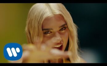 Physical Is A Song By Dua Lipa. Lyrics Are Penned By Dua LipaJason EviganClarence Coffee Jr.Sarah Hudson While Music Is Produced By Jason Evigan Koz. Official Music Video Is Released On Official Channel.