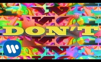 Don't Start Now Lyrics - Dua Lipa