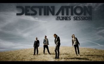 Destination Is A Song By Imagine Dragons. Lyrics Are Penned By Dan Reynolds Wayne Sermon Ben McKee While Music Is Produced By Alex da Kid. Official Music Video Is Released On Official Channel.