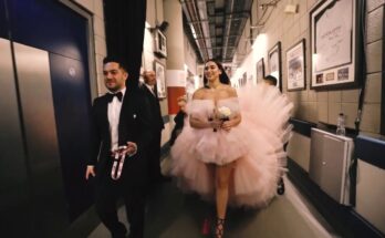 BRIT Awards Is A Song By Dua Lipa. Lyrics Are Penned By Dua LipaMNEKLarzz PrincipatoSkyler StonestreetWhiskey Water While Music Is Produced By Robbie Williams. Official Music Video Is Released On Official Channel.