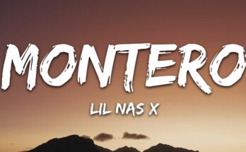MONTERO (Call Me By Your Name) Is A Song By Lil Nas X. Lyrics Are Penned By Montero HillDenzel BaptisteDavid BiralOmer FediRosario Lenzo[ While Music Is Produced By Take a DaytripOmer FediRoy Lenzo. Official Music Video Is Released On Official Channel.