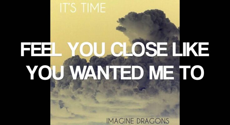 America Lyrics - Imagine Dragons