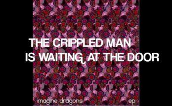 Trouble Lyrics - Imagine Dragons