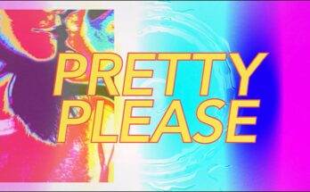 Pretty Please Lyrics - Dua Lipa