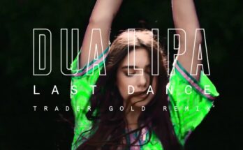 Last Dance Is A Song By Dua Lipa. Lyrics Are Penned By Dua LipaStephen "Koz" KozmeniukTalay Riley While Music Is Produced By Stephen "Koz" Kozmeniuk. Official Music Video Is Released On Official Channel.