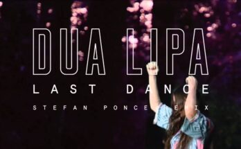 Last Dance Is A Song By Dua Lipa. Lyrics Are Penned By Dua LipaStephen "Koz" KozmeniukTalay Riley While Music Is Produced By Stephen "Koz" Kozmeniuk. Official Music Video Is Released On Official Channel.