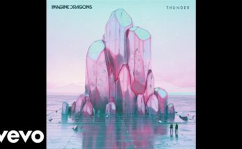 Thunder Is A Song By Imagine Dragons. Lyrics Are Penned By Dan ReynoldsWayne SermonBen McKeeDaniel PlatzmanAlexander GrantJayson DeZuzioFrederick Hansen While Music Is Produced By Alex Da KidJayson DeZuzio. Official Music Video Is Released On Official Channel.