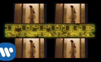 Future Nostalgia Lyrics - Dua Lipa