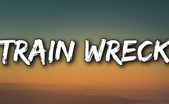 Train Wreck Is A Song By James Arthur. Lyrics Are Penned By Adam ArgyleAndrew JacksonJames Arthur While Music Is Produced By Adam Argyle. Official Music Video Is Released On Official Channel.