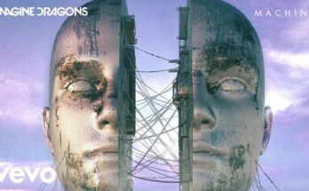 Machine Is A Song By Imagine Dragons. Lyrics Are Penned By Dan ReynoldsBen McKeeWayne SermonDaniel PlatzmanAlex da Kid While Music Is Produced By Alex da Kid. Official Music Video Is Released On Official Channel.