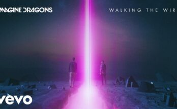 Walking The Wire Is A Song By Imagine Dragons. Lyrics Are Penned By Dan Reynolds; ‎Wayne Serm While Music Is Produced By Mattman & Robin. Official Music Video Is Released On Official Channel.