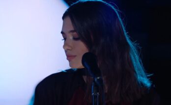 Be The One Lyrics - Dua Lipa