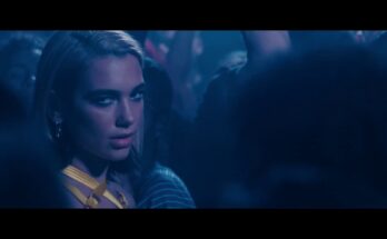Don't Start Now Is A Song By Dua Lipa. Lyrics Are Penned By Dua LipaCaroline AilinEmily WarrenIan Kirkpatrick While Music Is Produced By Ian Kirkpatrick. Official Music Video Is Released On Official Channel.