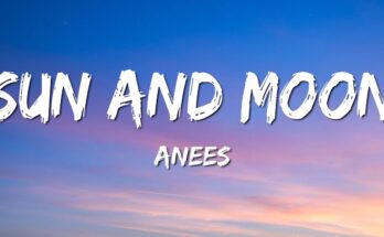 Sun and Moon Is A Song By anees. Lyrics Are Penned By Anees MokhiberKevin SpearsWessel OkkesZach MatariJohn Roa While Music Is Produced By Anees MokhiberWessel OkkesKevin SpearsZach Matari. Official Music Video Is Released On Official Channel.
