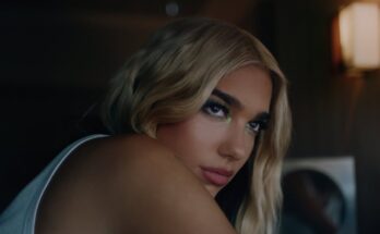 Physical Lyrics - Dua Lipa