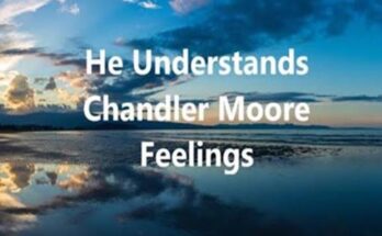 | Chandler Moore Is A Song By He Understands . Lyrics Are Penned By Margie Singleton & Merle Kilgore While Music Is Produced By Teresa Brewer. Official Music Video Is Released On Official Channel.
