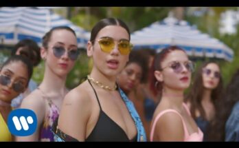 New Rules Is A Song By Dua Lipa. Lyrics Are Penned By Caroline AilinEmily WarrenIan Kirkpatrick While Music Is Produced By Ian Kirkpatrick. Official Music Video Is Released On Official Channel.