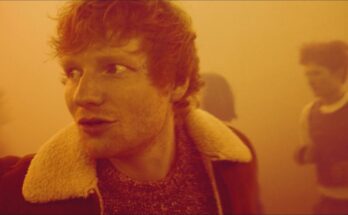 Curtains Is A Song By Ed Sheeran. Lyrics Are Penned By Ed SheeranAaron Dessner While Music Is Produced By Aaron Dessner. Official Music Video Is Released On Official Channel.