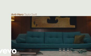 Anti-Hero Is A Song By Taylor Swift. Lyrics Are Penned By Taylor Swift; Jack Antonoff While Music Is Produced By Taylor Swift; Jack Antonoff. Official Music Video Is Released On Official Channel.