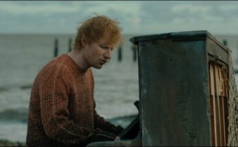 Spark Is A Song By Ed Sheeran. Lyrics Are Penned By Ed SheeranAaron Dessner While Music Is Produced By Aaron Dessner. Official Music Video Is Released On Official Channel.