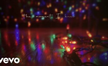 The Moment I Knew Is A Song By Taylor Swift. Lyrics Are Penned By Swift While Music Is Produced By Swift Nathan Chapman Christopher Rowe Paul Mirkovich. Official Music Video Is Released On Official Channel.