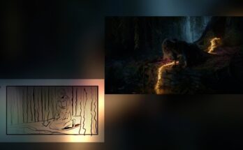 willow - storyboards from the willow music video Is A Song By Taylor Swift. Lyrics Are Penned By Swift Aaron Dessner While Music Is Produced By Dessner. Official Music Video Is Released On Official Channel.