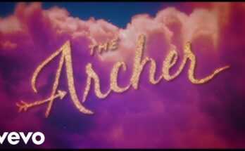 The Archer Is A Song By Taylor Swift. Lyrics Are Penned By Taylor SwiftJack Antonoff While Music Is Produced By Taylor SwiftJack Antonoff. Official Music Video Is Released On Official Channel.