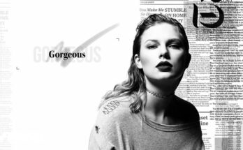 Gorgeous Is A Song By Taylor Swift. Lyrics Are Penned By Taylor SwiftMax MartinShellback While Music Is Produced By Max MartinShellback. Official Music Video Is Released On Official Channel.