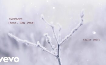 evermore Is A Song By Taylor Swift. Lyrics Are Penned By Swift Aaron Dessner While Music Is Produced By Swift Jack Antonoff BJ Burton Aaron Dessner Bryce Dessner James McAlister. Official Music Video Is Released On Official Channel.