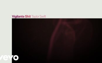 Vigilante Shit Is A Song By Taylor Swift. Lyrics Are Penned By Taylor Swift; Jack Antonoff While Music Is Produced By Taylor Swift; Jack Antonoff. Official Music Video Is Released On Official Channel.