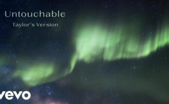 Untouchable Is A Song By Taylor Swift. Lyrics Are Penned By Swift Cary Barlowe Nathan Barlowe Tommy Lee James While Music Is Produced By Nathan Chapman Christopher Rowe. Official Music Video Is Released On Official Channel.