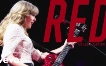 Red Is A Song By Taylor Swift. Lyrics Are Penned By Taylor SwiftMax MartinShellback While Music Is Produced By Taylor SwiftNathan ChapmanJeff BhaskerDann HuffJacknife LeeMax MartinShellbackButch WalkerDan Wilson. Official Music Video Is Released On Official Channel.