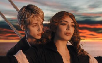 1999 Is A Song By Charli XCX & Troye Sivan. Lyrics Are Penned By Charlotte AitchisonNoonie BaoOscar HolterTroye SivanBrett McLaughlin While Music Is Produced By Oscar Holter. Official Music Video Is Released On Official Channel.