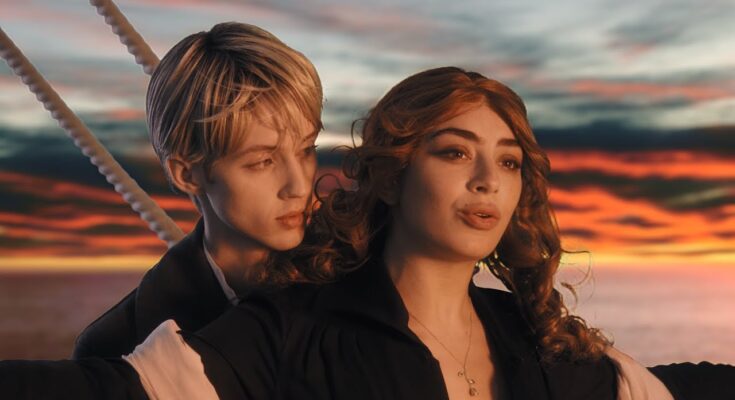 1999 Is A Song By Charli XCX & Troye Sivan. Lyrics Are Penned By Charlotte AitchisonNoonie BaoOscar HolterTroye SivanBrett McLaughlin While Music Is Produced By Oscar Holter. Official Music Video Is Released On Official Channel.