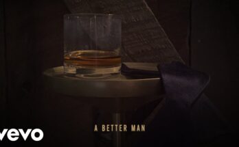 Better Man Is A Song By Taylor Swift. Lyrics Are Penned By Taylor Swift While Music Is Produced By Jay Joyce. Official Music Video Is Released On Official Channel.