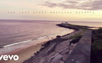 the last great american dynasty Is A Song By Taylor Swift. Lyrics Are Penned By Taylor SwiftAaron Dessner While Music Is Produced By Aaron Dessner. Official Music Video Is Released On Official Channel.