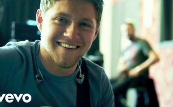 Slow Hands Is A Song By Niall Horan. Lyrics Are Penned By Niall HoranAlexander IzquierdoJohn RyanJulian BunettaRuth-Anne CunninghamTobias Jesso Jr. While Music Is Produced By Julian Bunetta. Official Music Video Is Released On Official Channel.