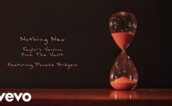 From The Vault Is A Song By Taylor Swift. Lyrics Are Penned By Swift While Music Is Produced By Swift; Nathan Chapman. Official Music Video Is Released On Official Channel.