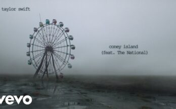 coney island Is A Song By Taylor Swift. Lyrics Are Penned By Taylor SwiftAaron DessnerBryce DessnerWilliam Bowery While Music Is Produced By Aaron DessnerBryce Dessner. Official Music Video Is Released On Official Channel.