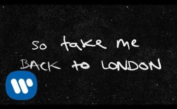 South of the Border Is A Song By Ed Sheeran & Travis Scott . Lyrics Are Penned By Ed SheeranJacques Webster IIFred GibsonJoseph Saddler While Music Is Produced By SkrillexKenny BeatsFred. Official Music Video Is Released On Official Channel.