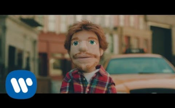 Happier Is A Song By Ed Sheeran. Lyrics Are Penned By Ryan TedderEd SheeranBenny Blanco While Music Is Produced By Benny Blanco. Official Music Video Is Released On Official Channel.