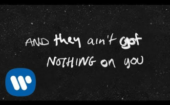 Lyrics