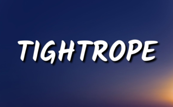 Tightrope Is A Song By ZAYN . Lyrics Are Penned By Zayn MalikRogét ChahayedMichael OrabiyiNija CharlesDarnell Donohue While Music Is Produced By ChahayedScribz Riley. Official Music Video Is Released On Official Channel.