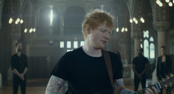Visiting Hours Is A Song By Ed Sheeran. Lyrics Are Penned By Ed SheeranDavid HodgesLouis BellAndrew Wotman While Music Is Produced By BellWatt. Official Music Video Is Released On Official Channel.
