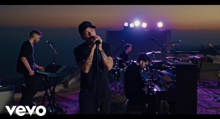 Ships + Tides Is A Song By OneRepublic. Lyrics Are Penned By Ryan B Tedder, Noel Patrick Zancanella, Brent Michael Kutzle, Brandon Michael Collins While Music Is Produced By Justin Baldoni, Casey La Scala, Andrew Lazar. Official Music Video Is Released On Official Channel.