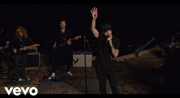 Wild Life Is A Song By OneRepublic. Lyrics Are Penned By Ryan Tedder While Music Is Produced By TedderNoel Zancanella. Official Music Video Is Released On Official Channel.