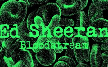 Bloodstream Is A Song By Ed Sheeran. Lyrics Are Penned By Ed SheeranJohnny McDaidMartin HarringtonTom Leonard While Music Is Produced By Jeff BhaskerEmile Haynie. Official Music Video Is Released On Official Channel.
